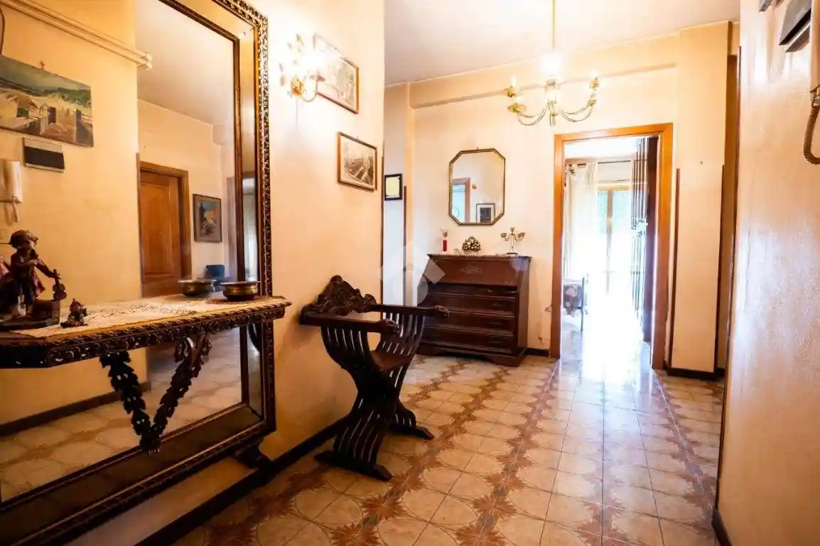 Appartamento in vendita a Fonte Nuova