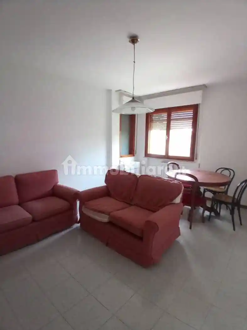 Appartamento in affitto a Pisa