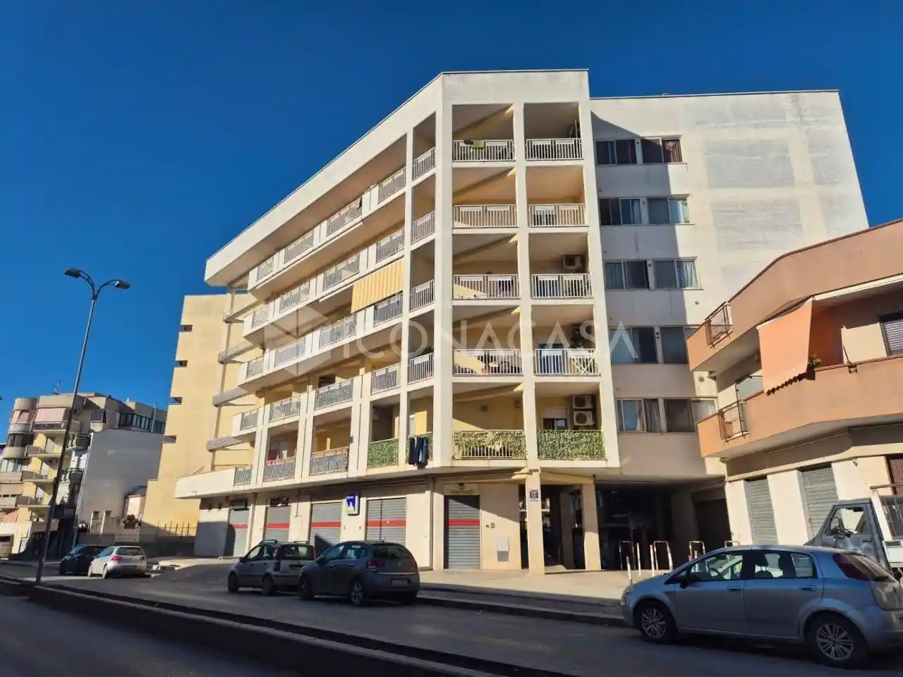 Appartamento in vendita a Andria