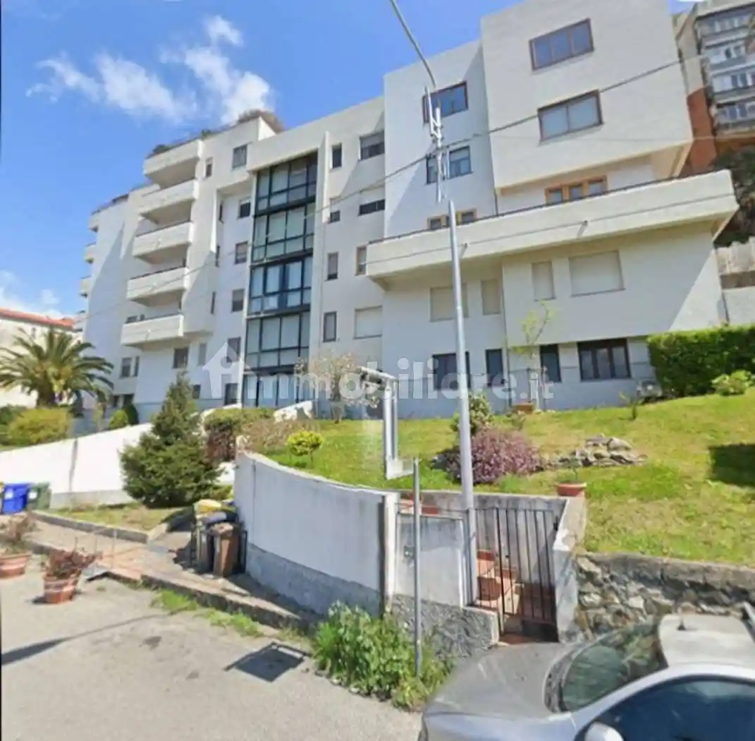 Appartamento in vendita a Catanzaro