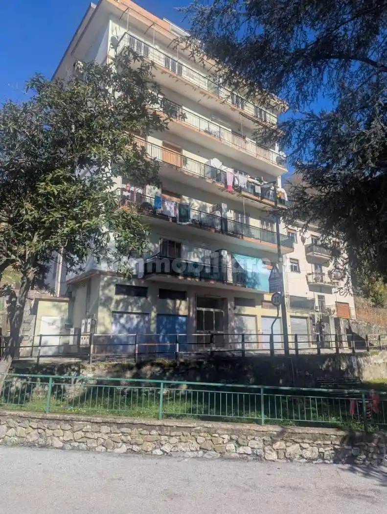 Appartamento in vendita a Mignanego