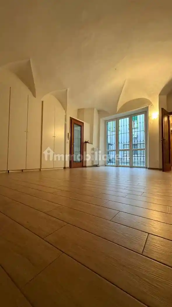 Appartamento in affitto a Parma