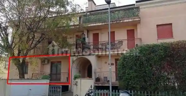 Appartamento in vendita a Mantova