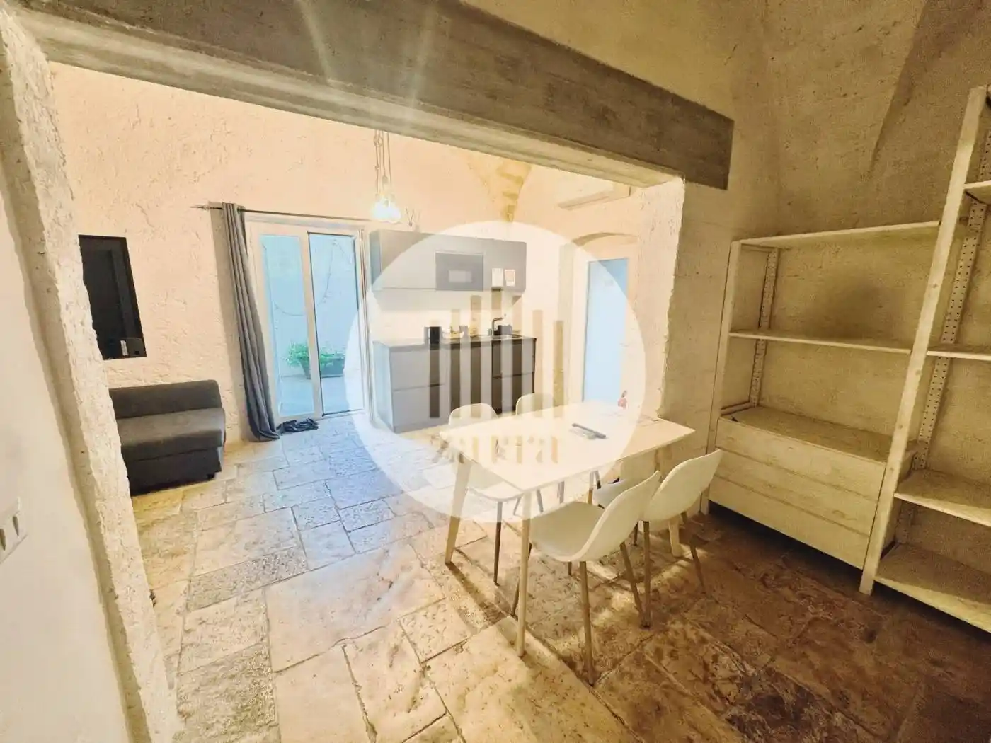 Appartamento in vendita a Bari