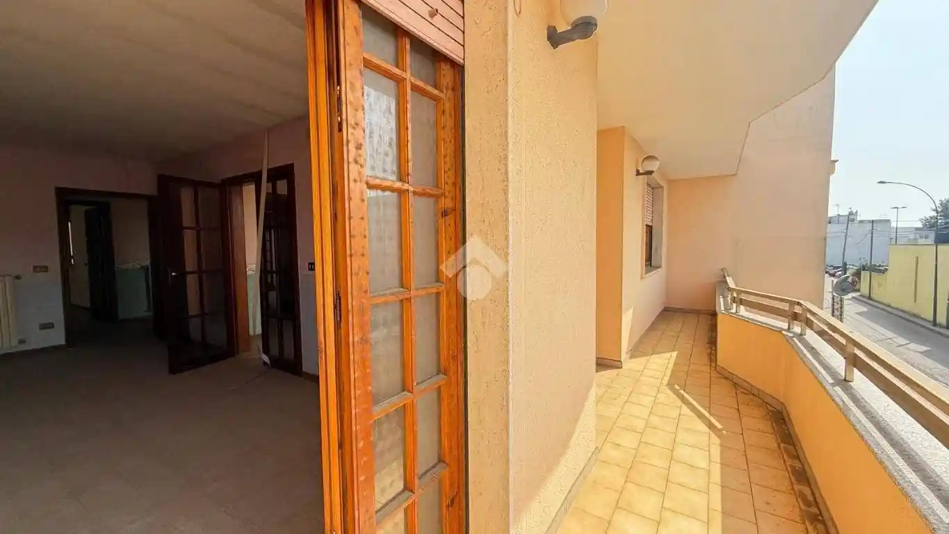 Appartamento in vendita a Alliste