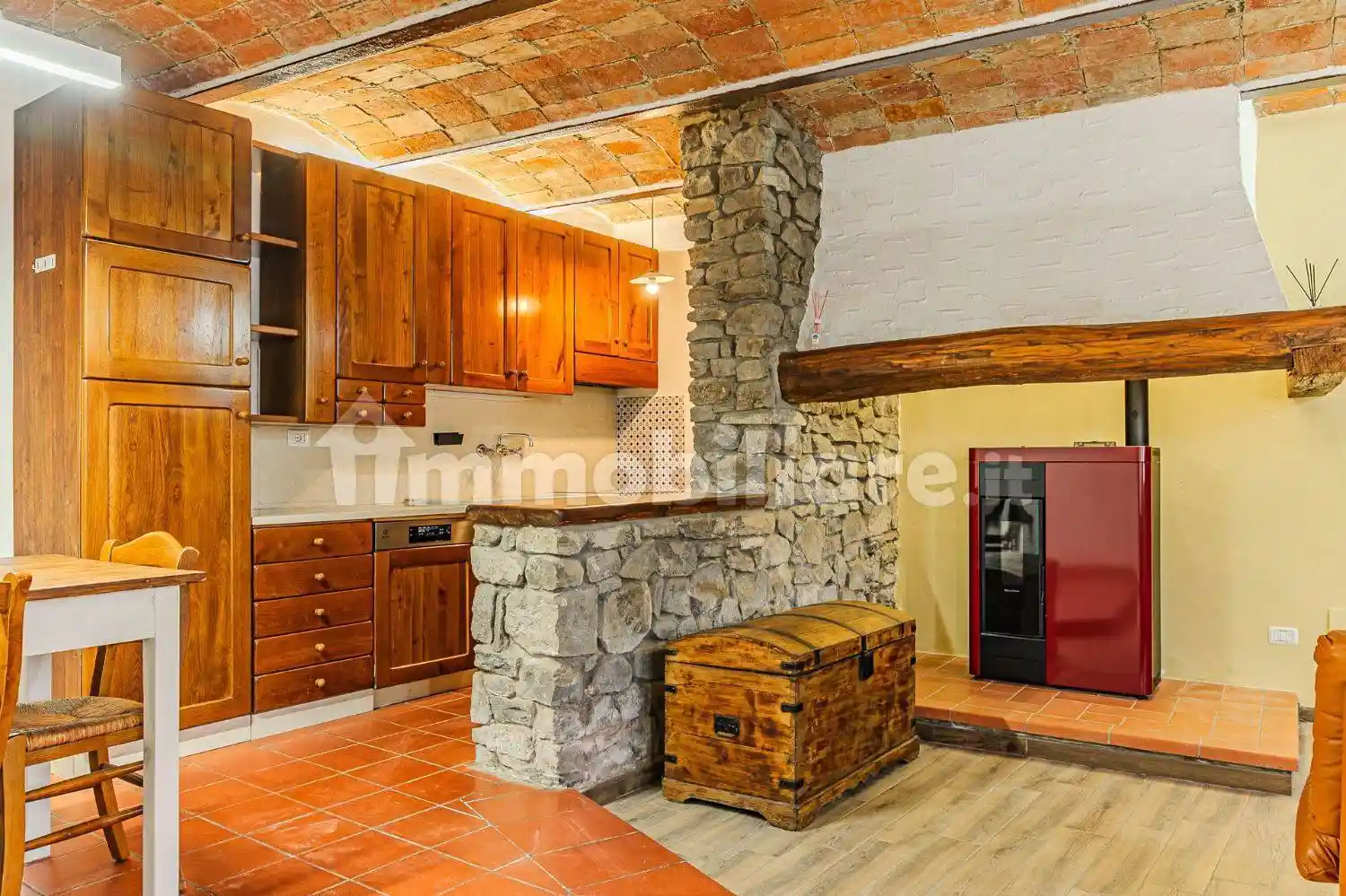 Appartamento in affitto a Pistoia