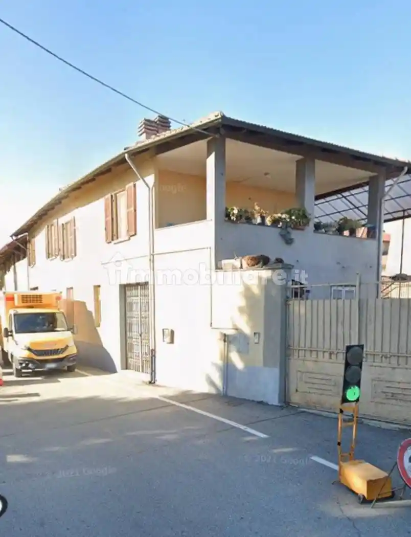 Villa in vendita a Rivoli