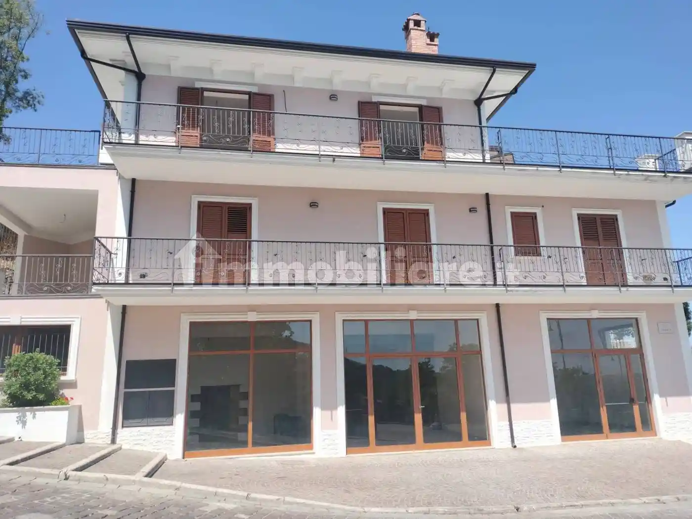 Appartamento in vendita a Lacedonia