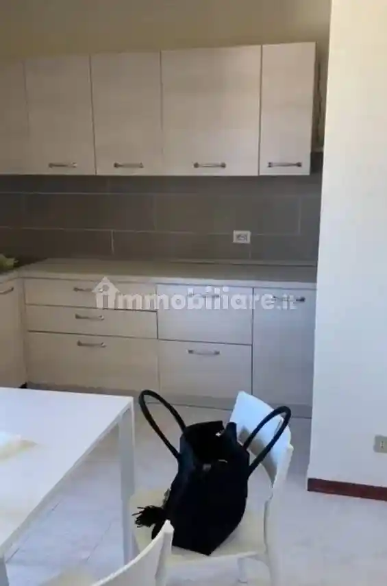 Appartamento in vendita a Arezzo