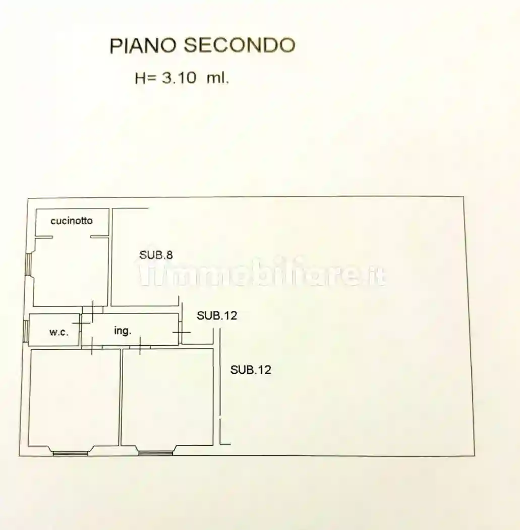 Appartamento - foto 4