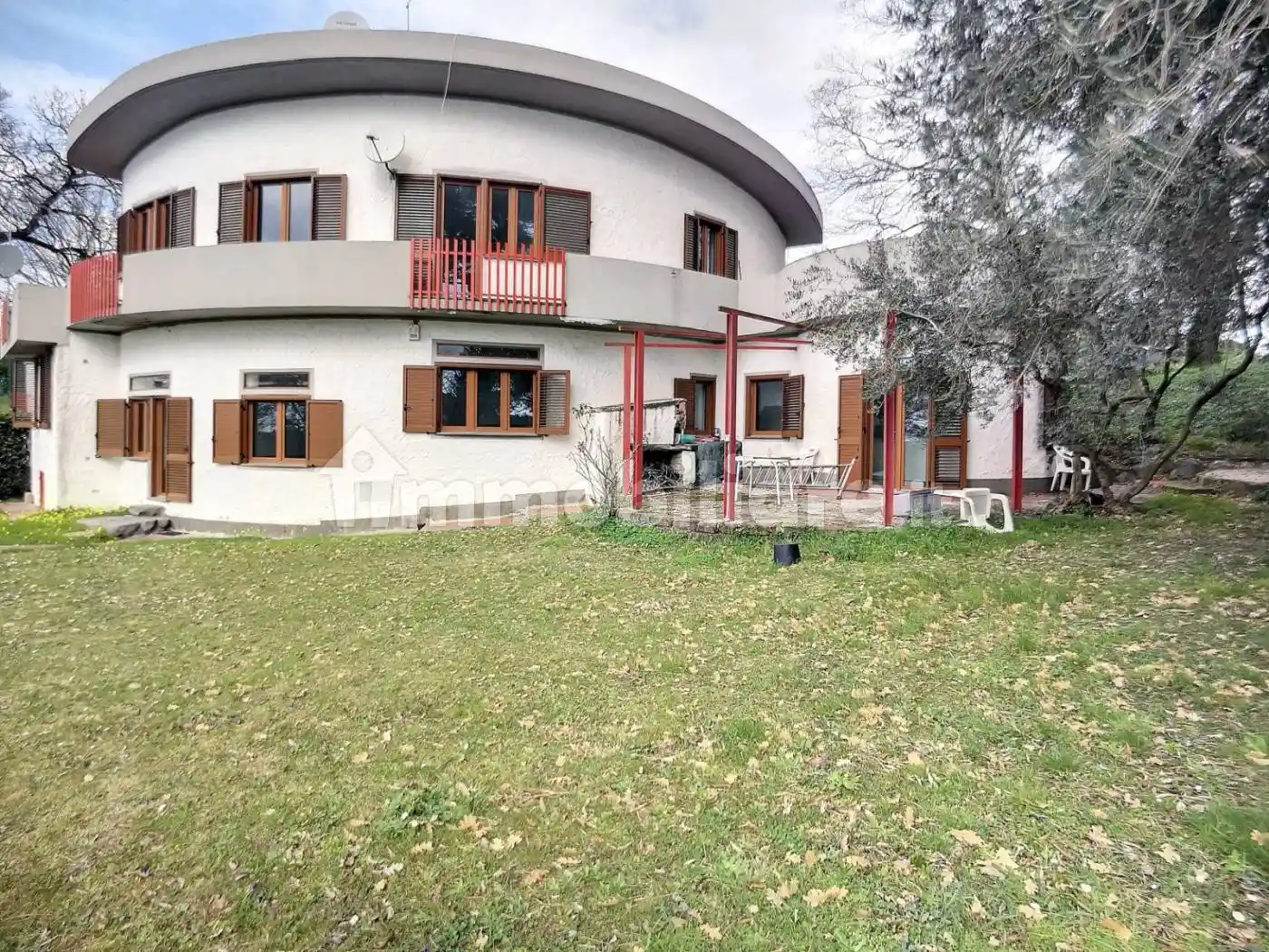 Villa in vendita a Formello