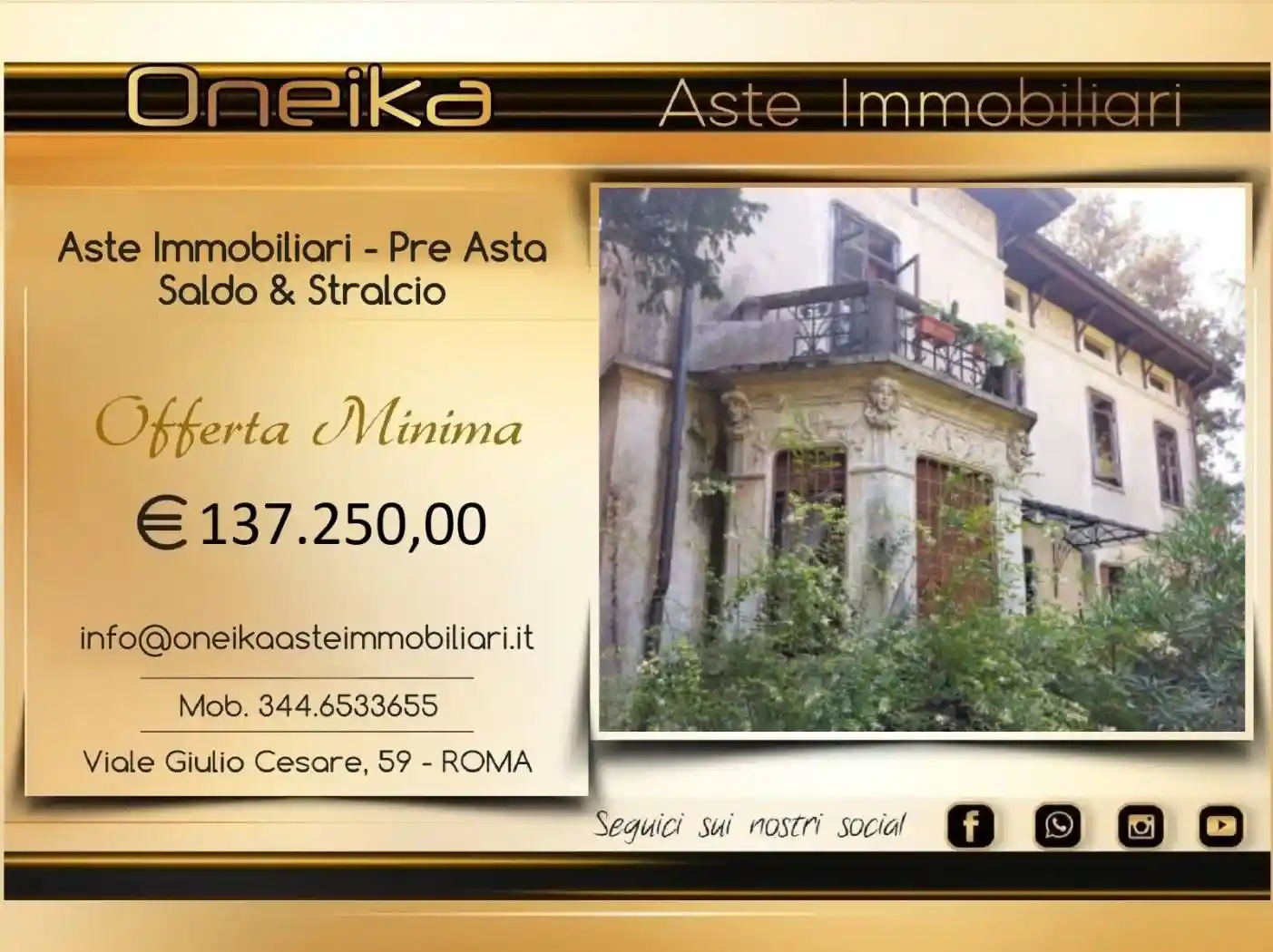 Appartamento in vendita a Schio