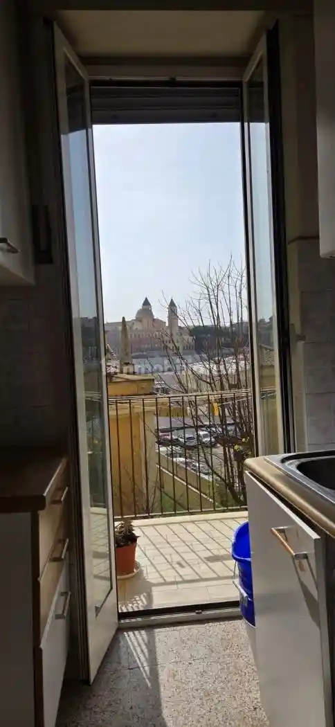 Appartamento in affitto a Roma