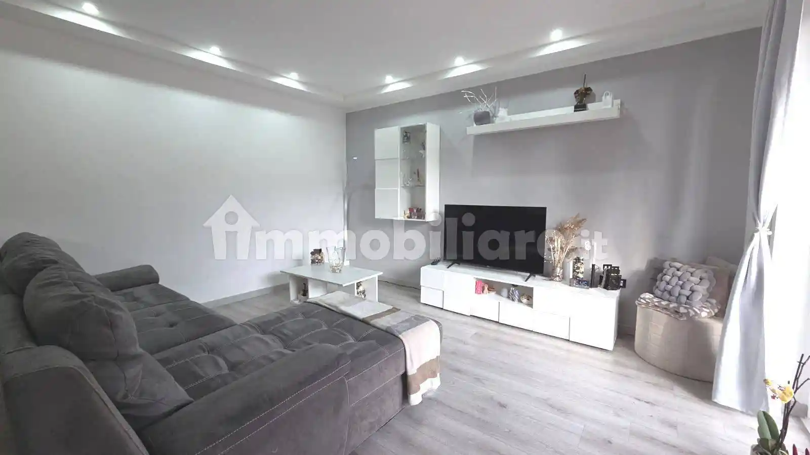 Appartamento in vendita a Cesano Maderno