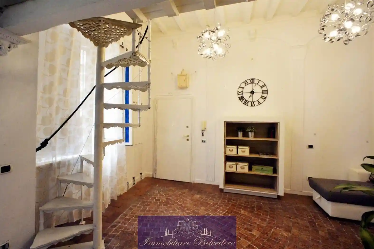 Appartamento in affitto a Firenze