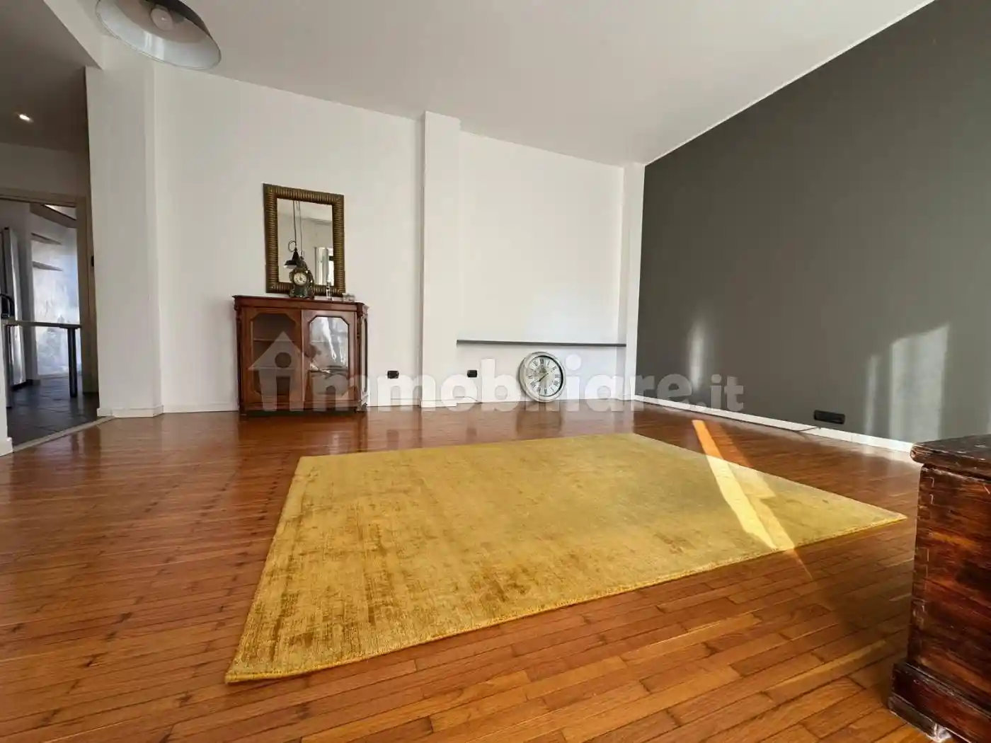 Appartamento in affitto a Como