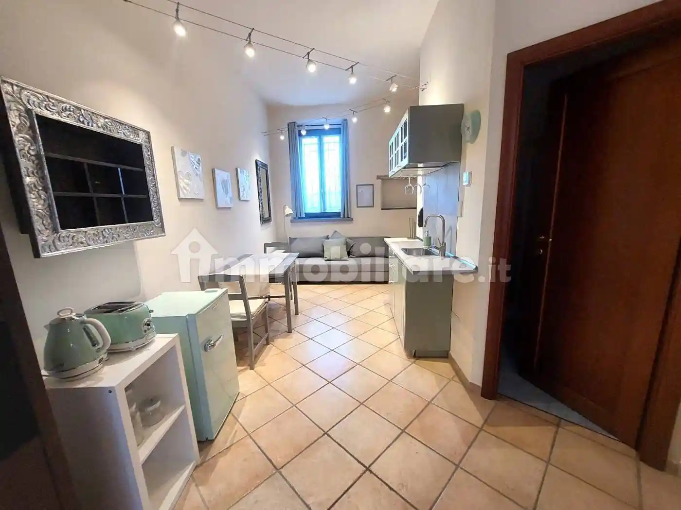 Appartamento in affitto a Parma