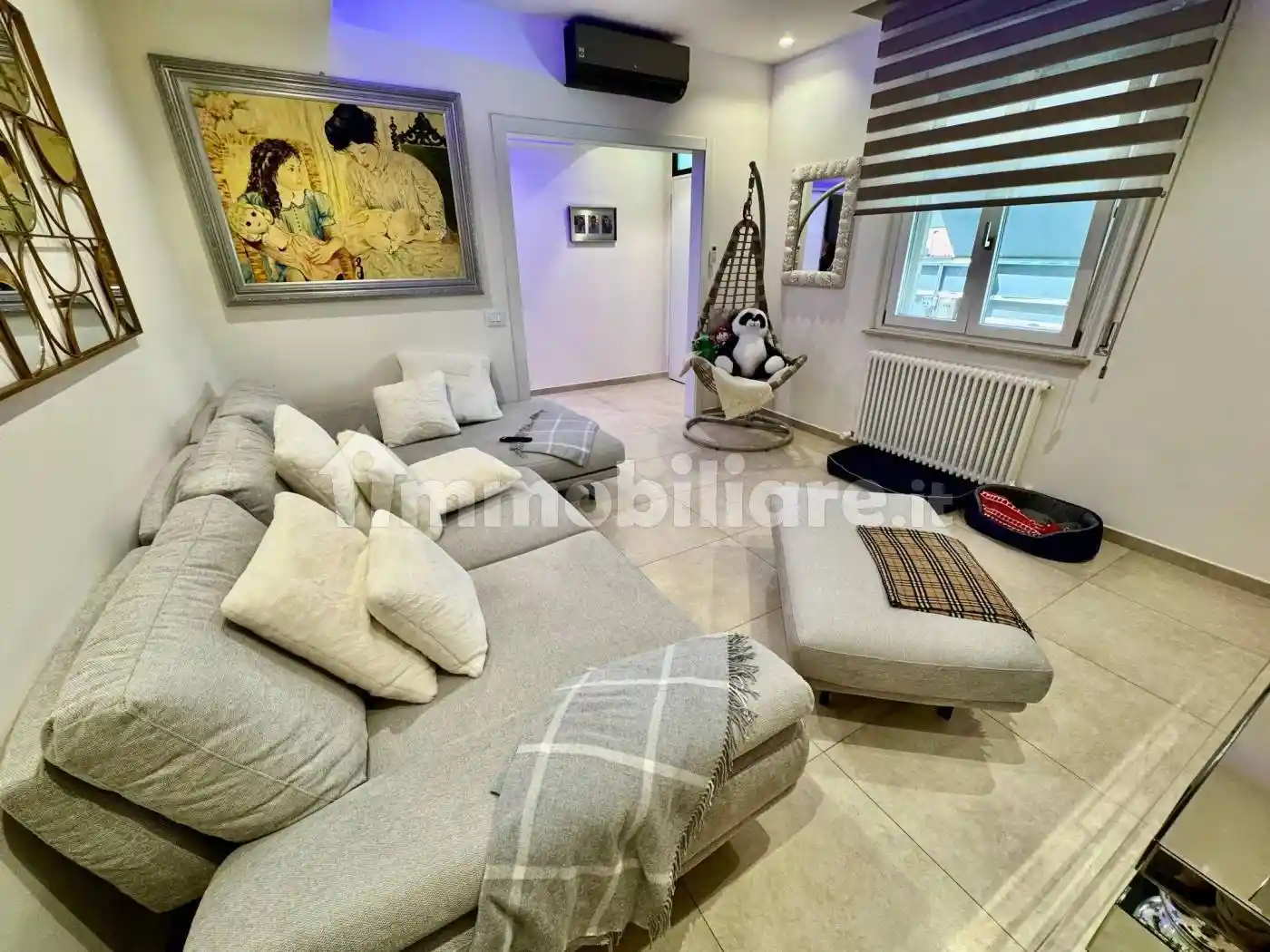 Appartamento in vendita a Rottofreno