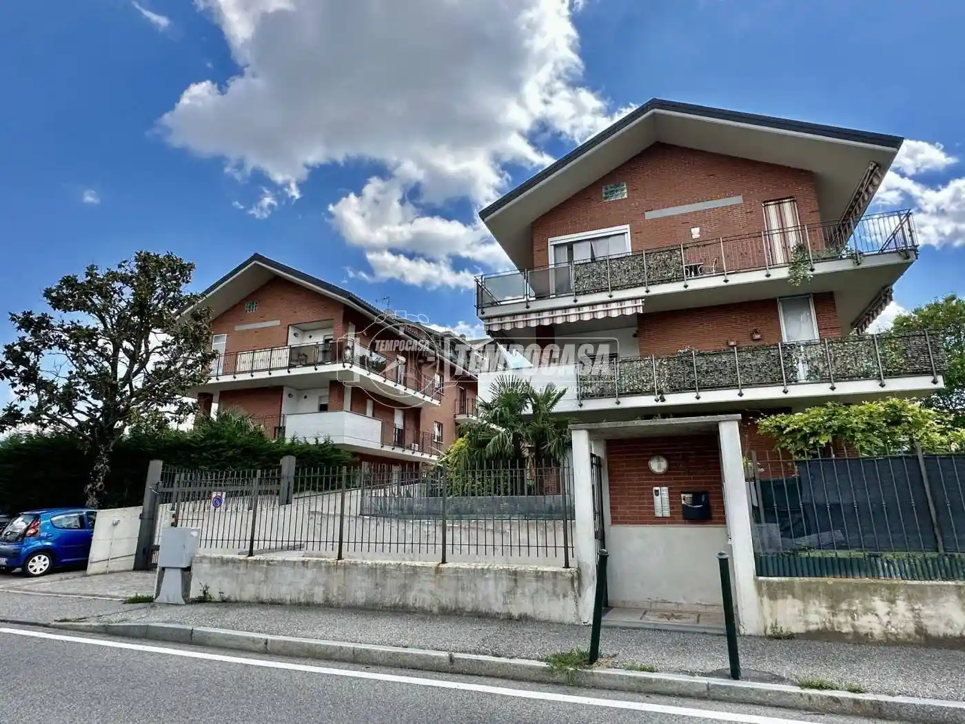 Appartamento in vendita a Rivoli