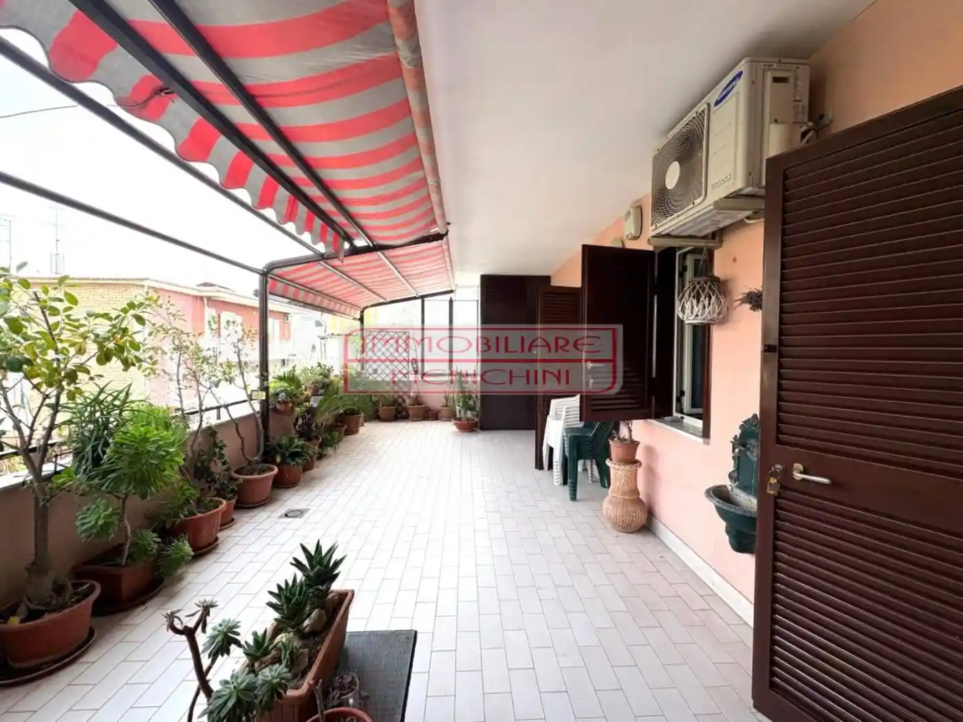 Appartamento in vendita a Mariglianella