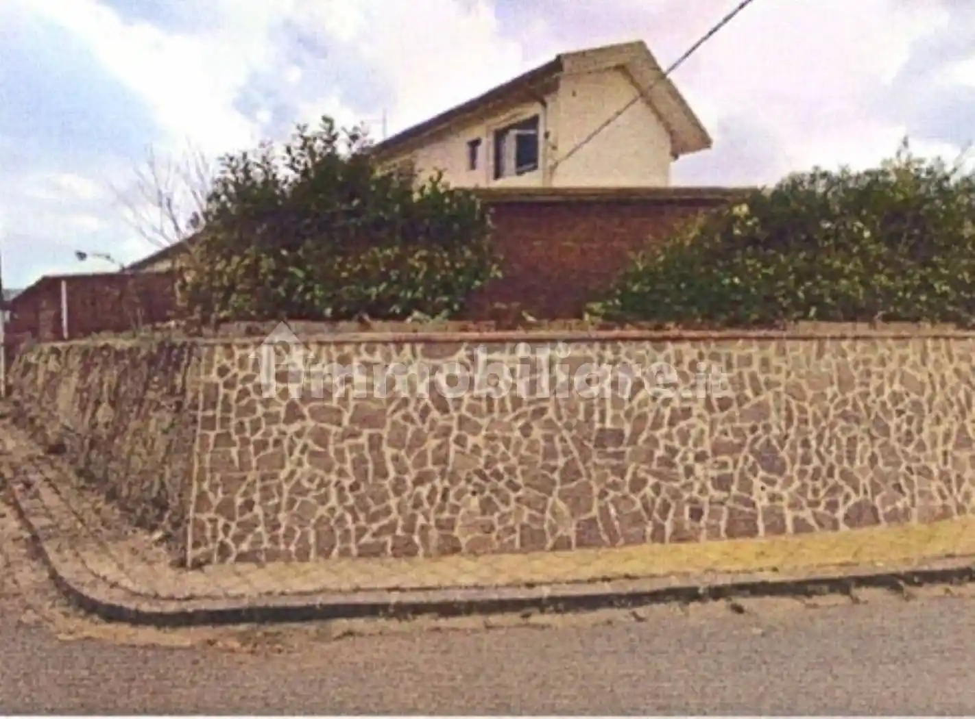 Appartamento in vendita a Cardinale