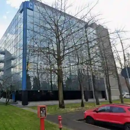 Palazzo - Edificio - foto 3