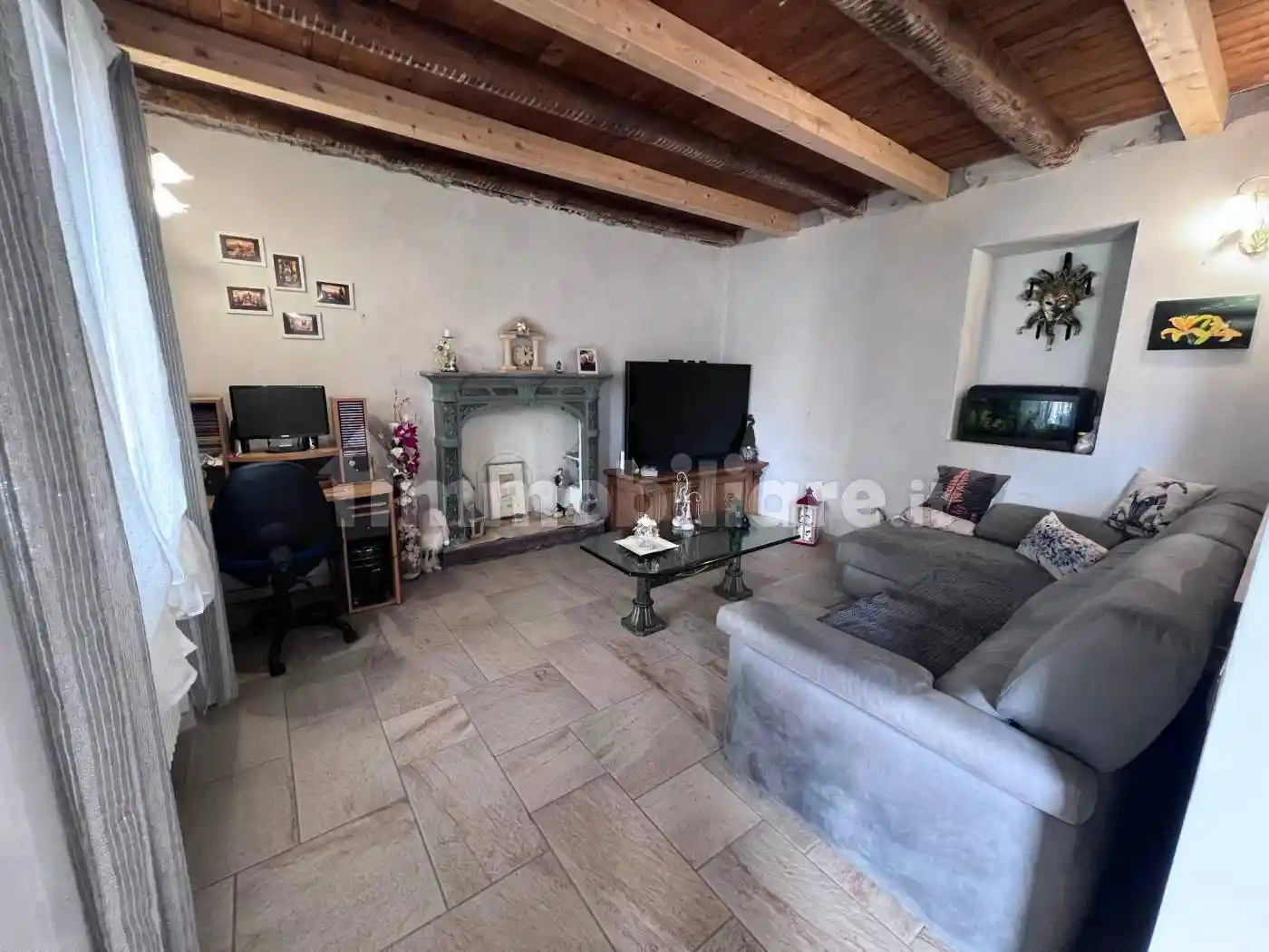 Villa in vendita a Trontano