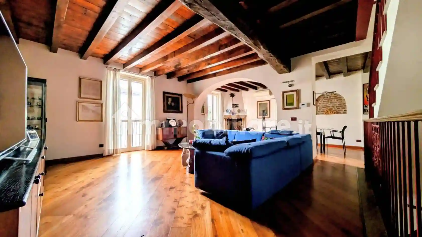 Casa indipendente - foto 2