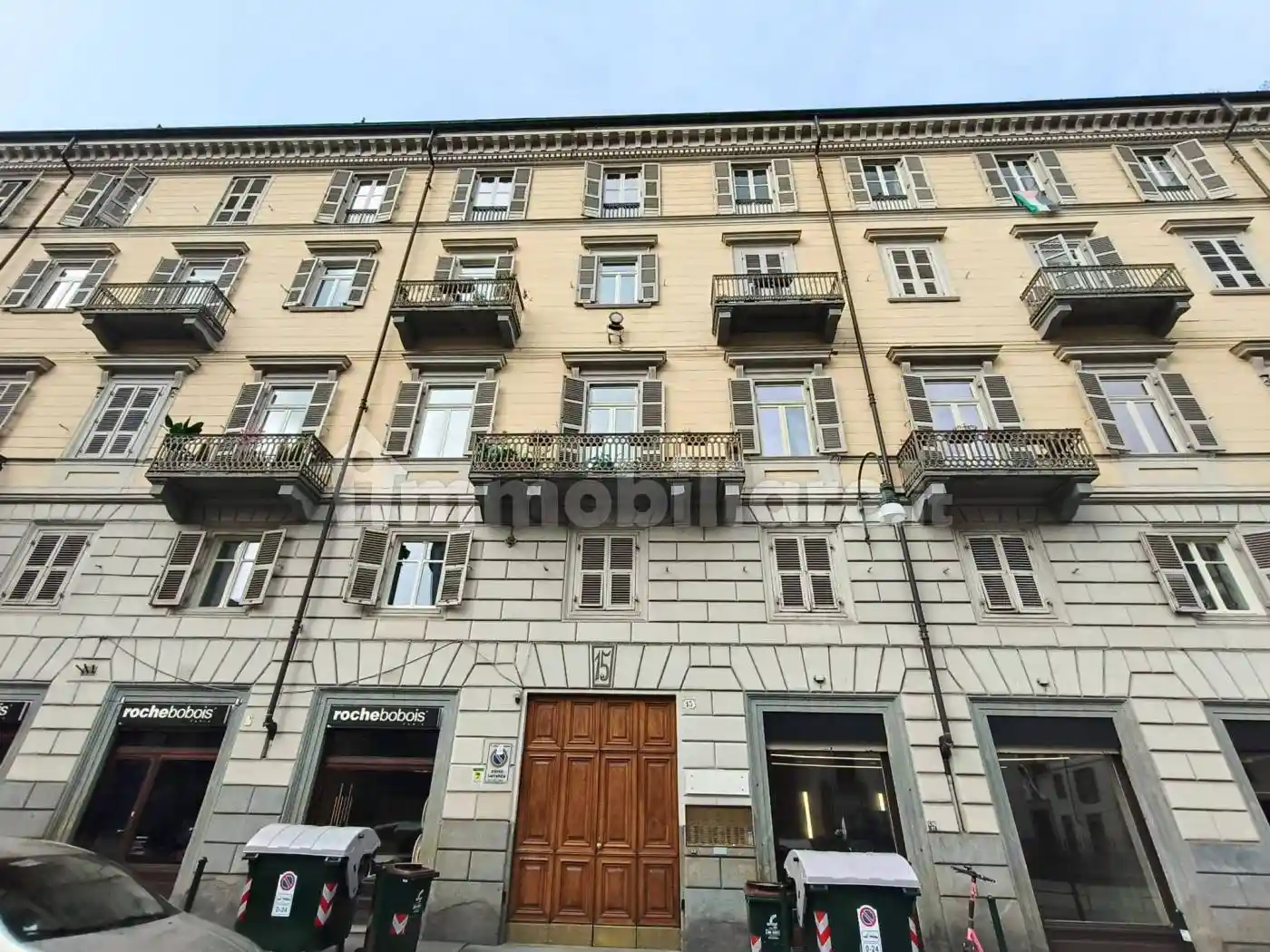 Appartamento in affitto a Torino