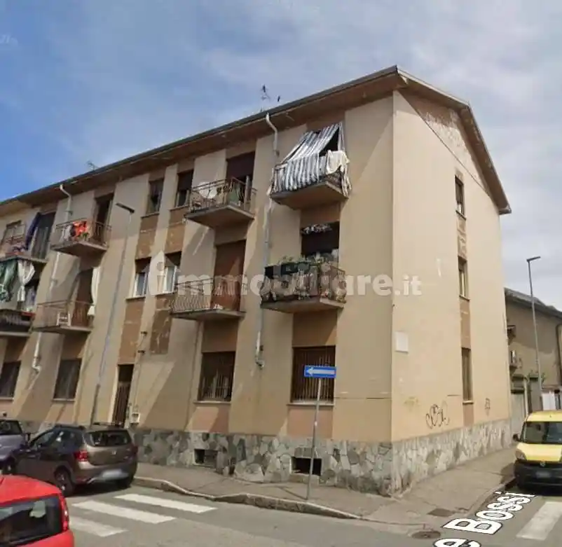 Appartamento in vendita a Novara