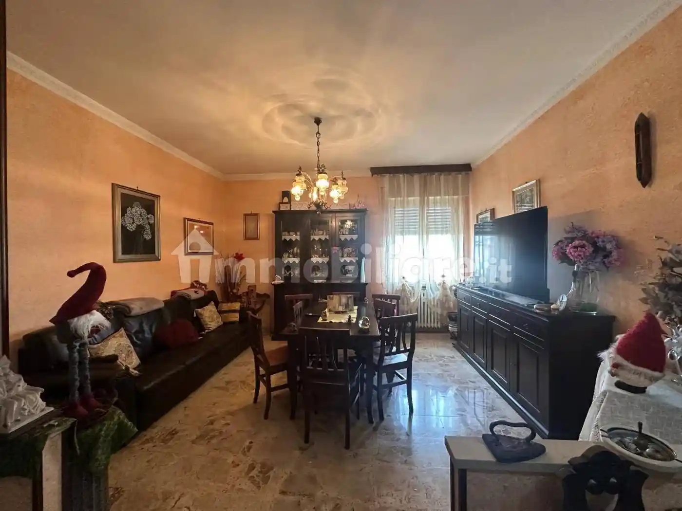 Appartamento in vendita a Salussola