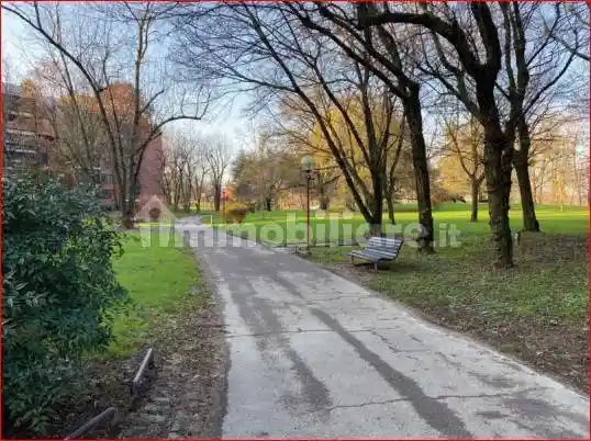 Appartamento in vendita a Basiglio