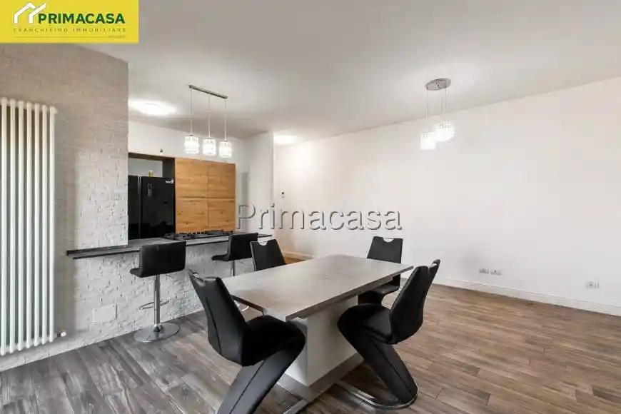 Appartamento in vendita a Carpi