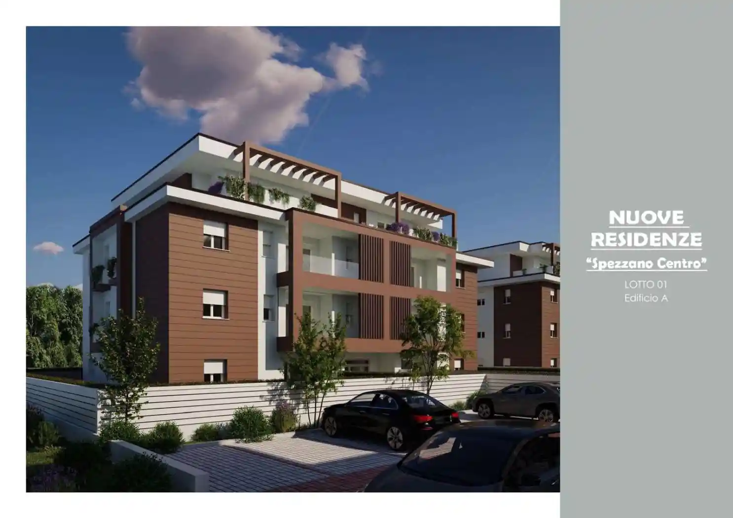 Appartamento in vendita a Fiorano Modenese