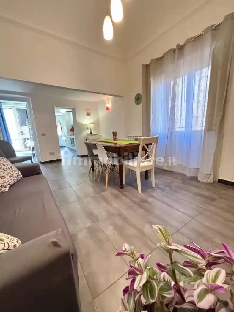 Appartamento in vendita a Palermo