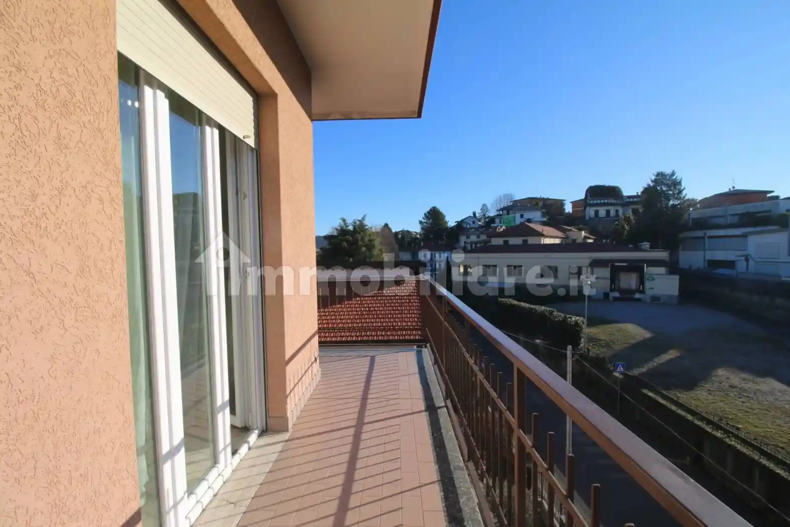 Appartamento in vendita a Grandate