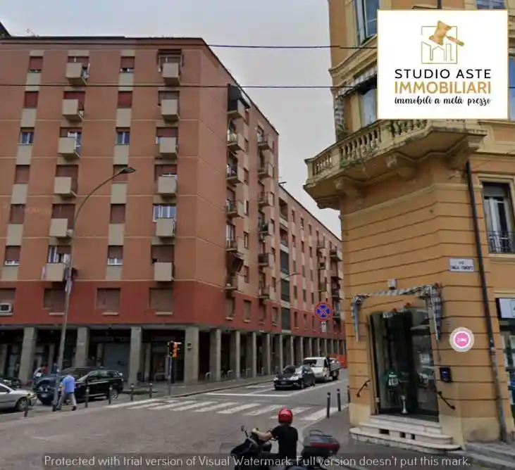 Appartamento in vendita a Bologna