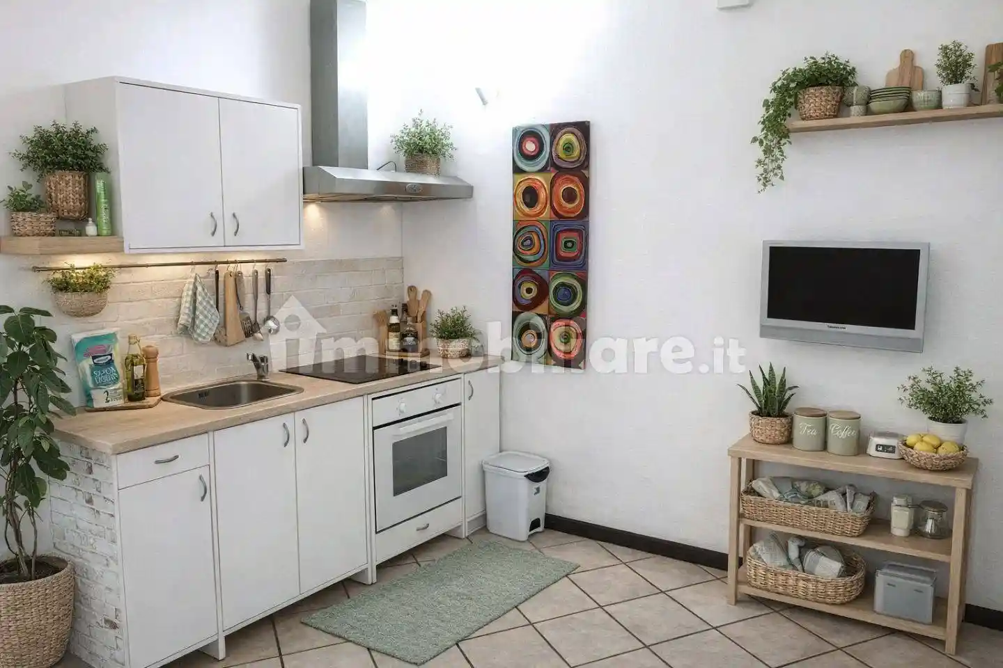 Casa indipendente in vendita a Livorno