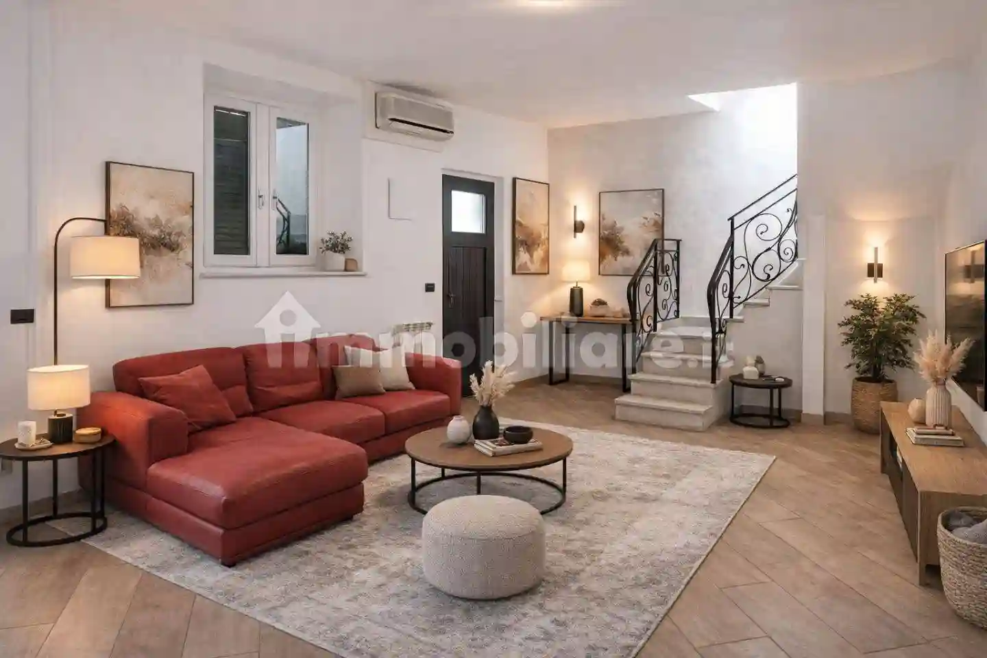 Casa indipendente - foto 2