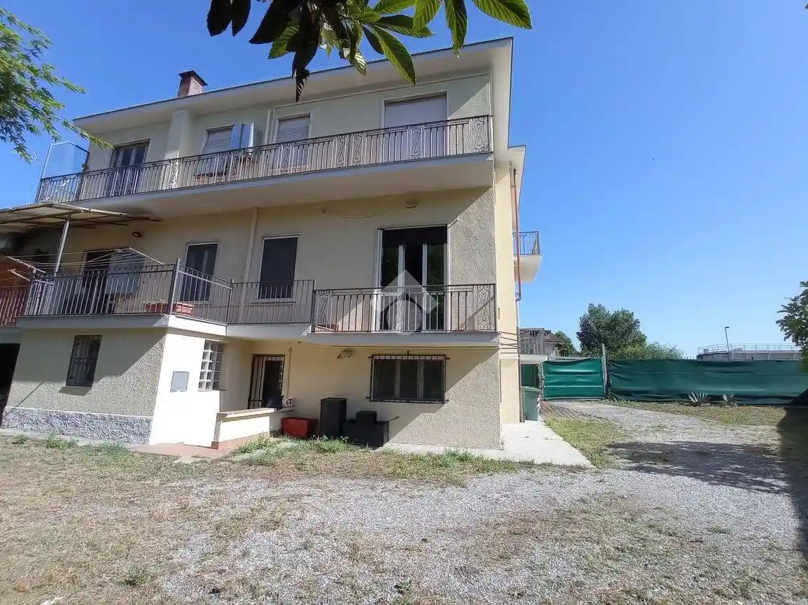 Appartamento in vendita a San Mauro Torinese