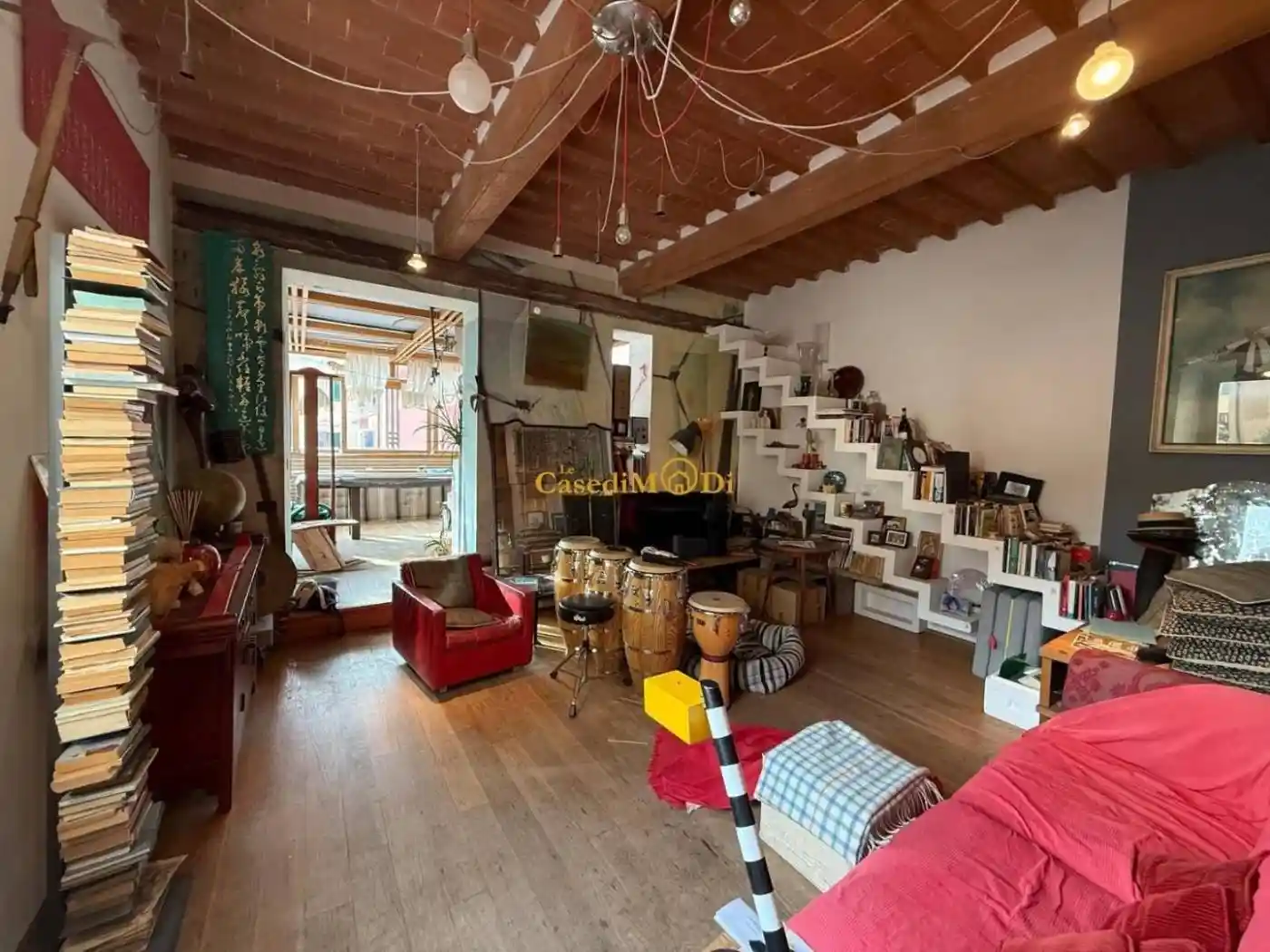 Appartamento in vendita a Livorno