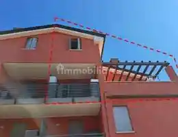 Appartamento in vendita a Campolongo Maggiore