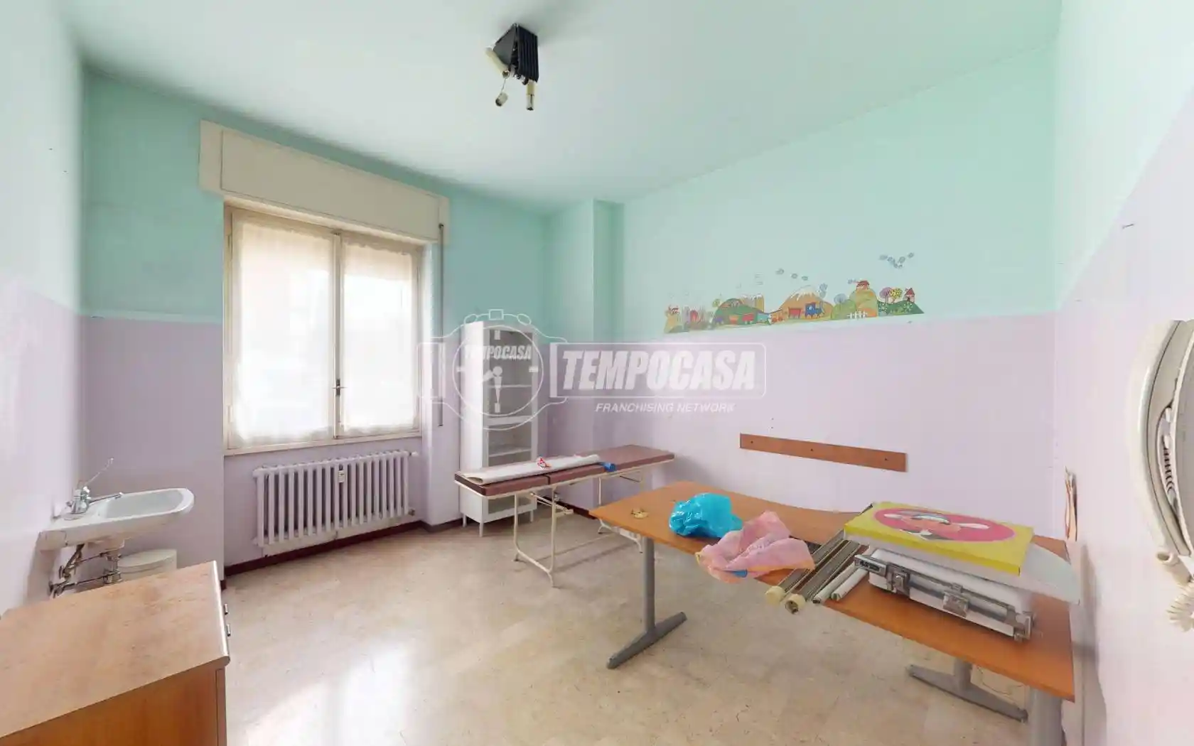 Appartamento in vendita a Cinisello Balsamo