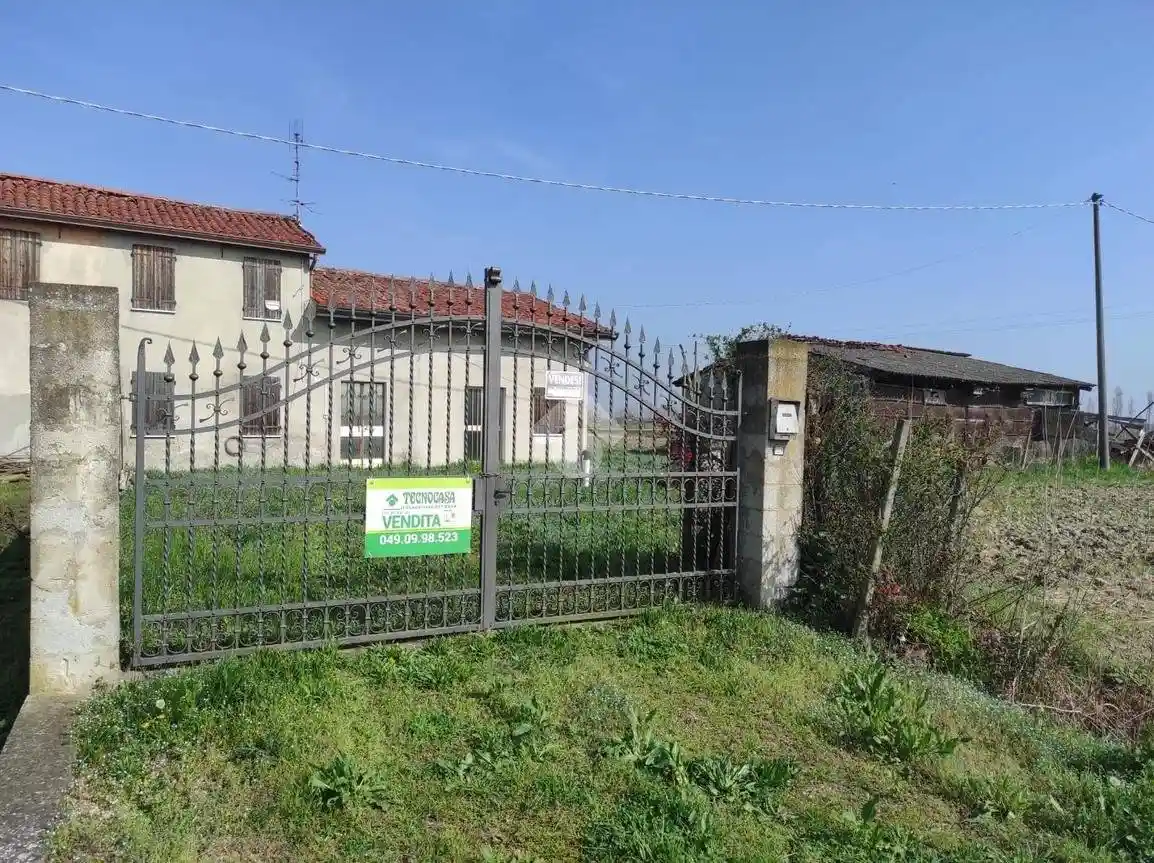 Rustico - Casale in vendita a Camponogara