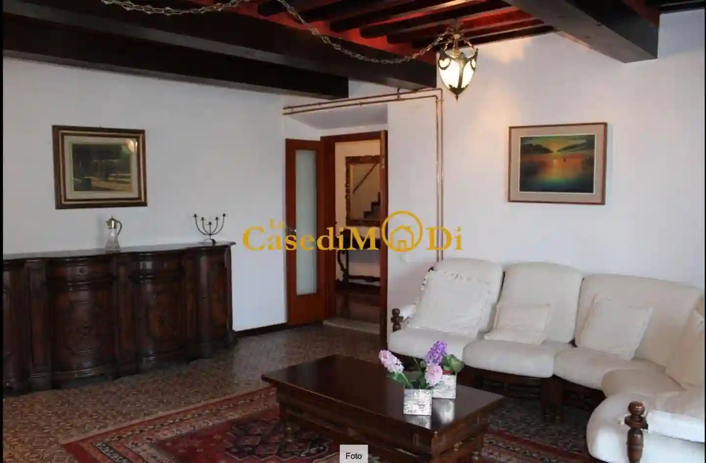 Villetta a schiera - foto 4