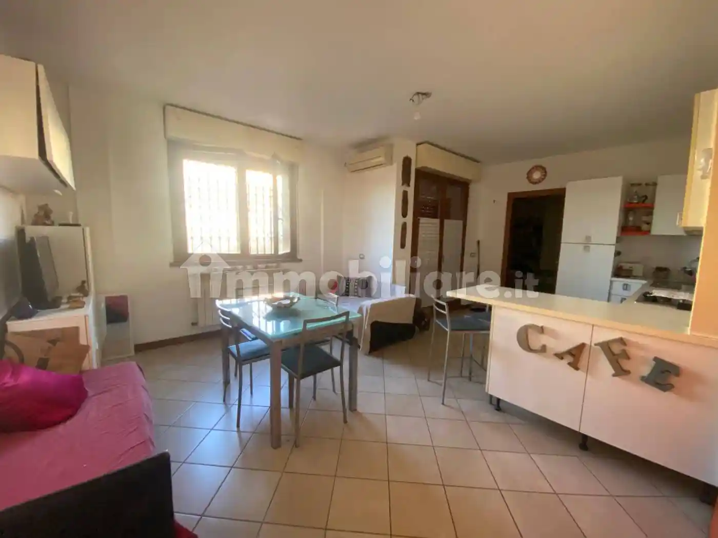 Appartamento in vendita a Pisa