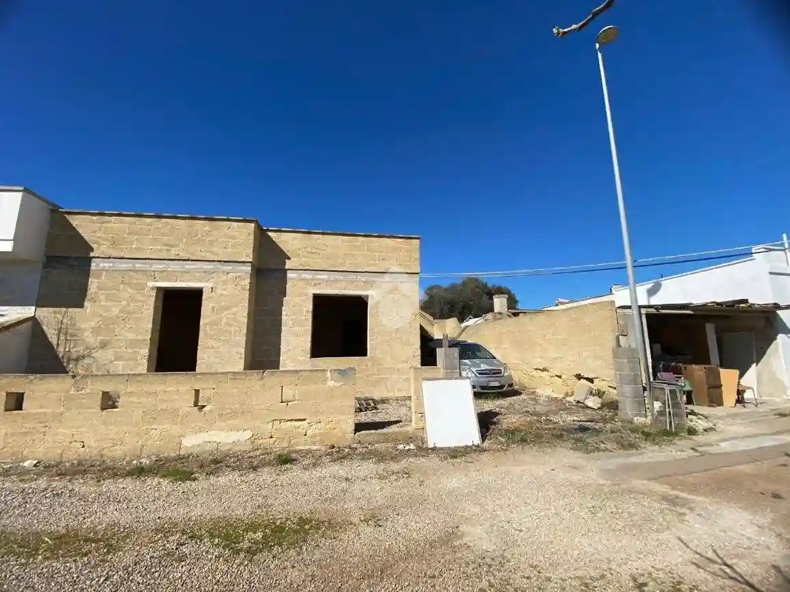 Casa indipendente - foto 2