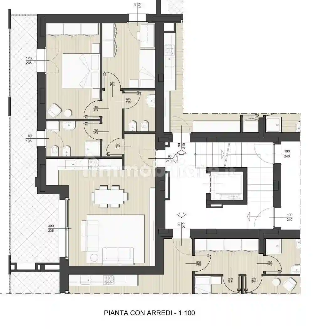 Appartamento - foto 2