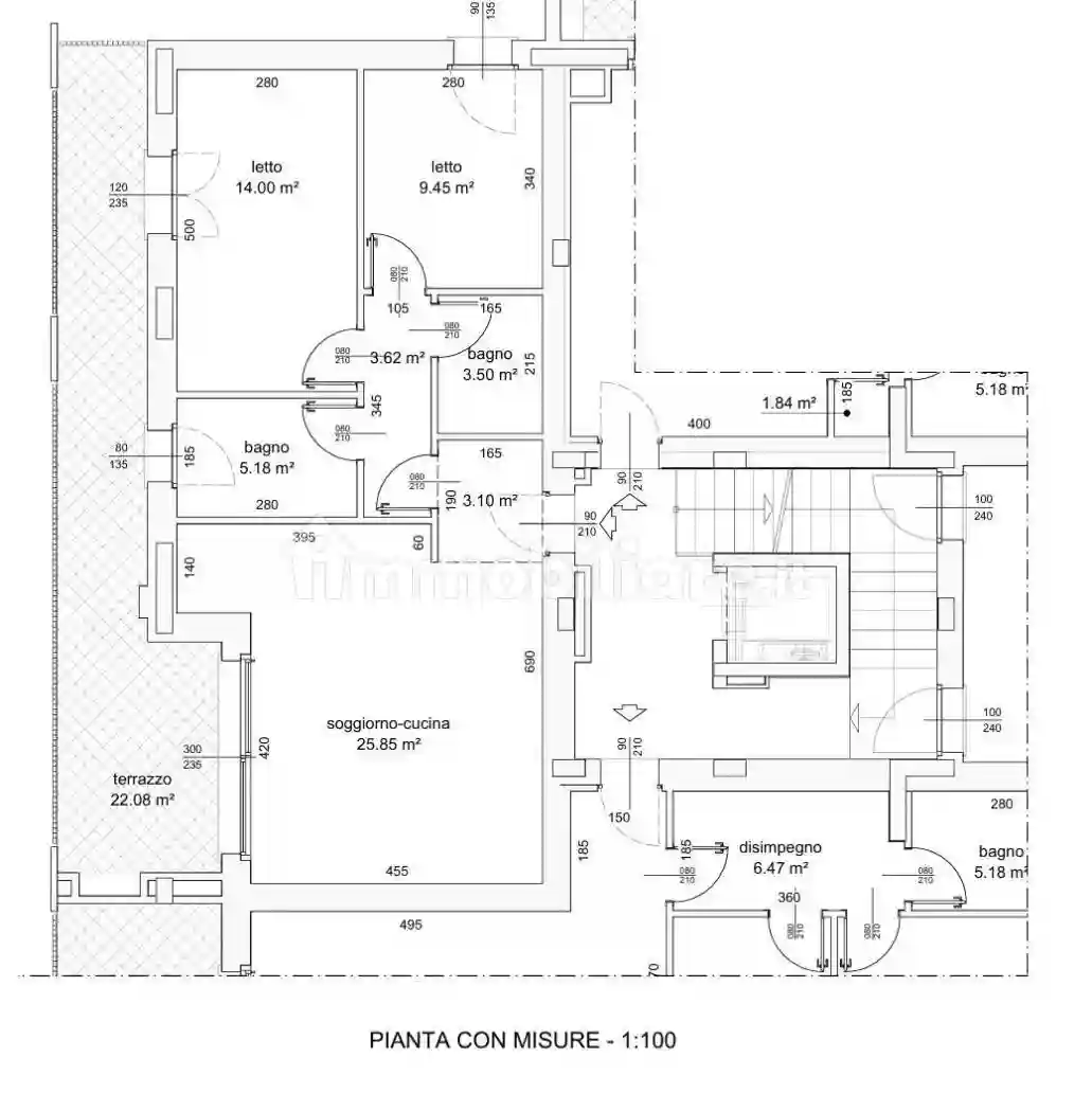 Appartamento - foto 3