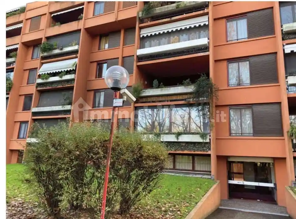 Appartamento in vendita a Basiglio